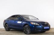 Toyota Camry VI (XV40) Рестайлинг Тюмень  - изображение 21