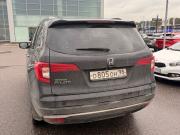 Honda Pilot III Санкт-Петербург  - изображение 8