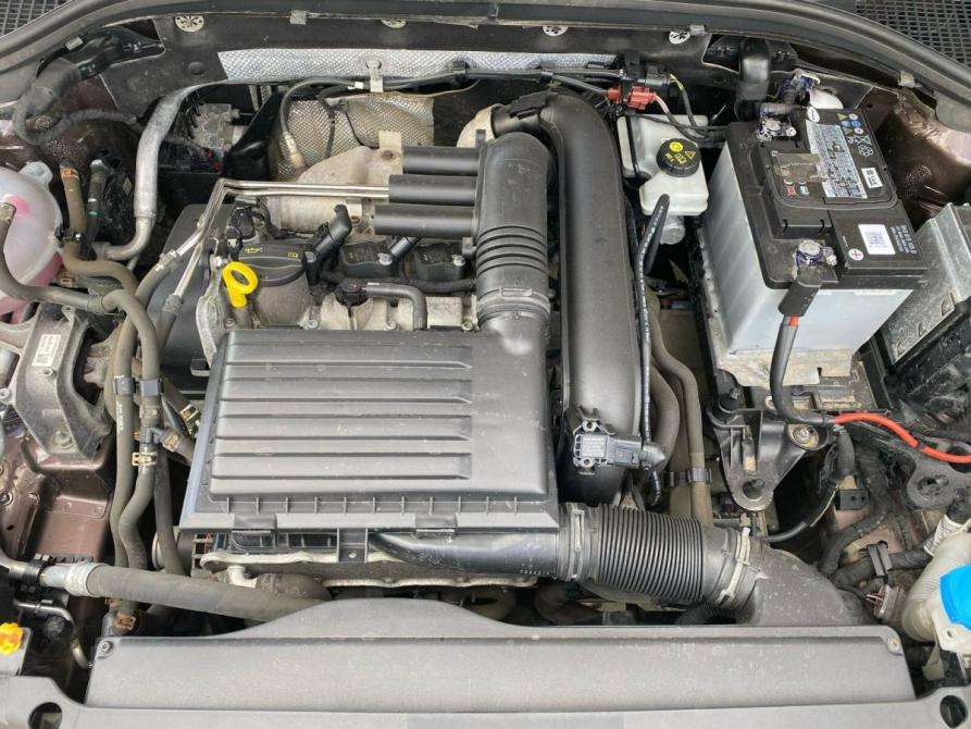 Skoda Octavia IV (A8) Набережные Челны  - изображение 7