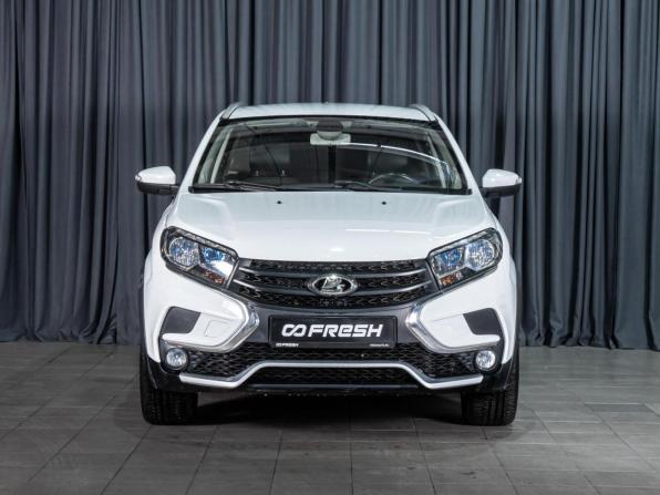 Lada (ВАЗ) XRAY I с пробегом 2019 года, цена 1 090 000 рублей, 42907 км, хэтчбек, Автокод Объявления