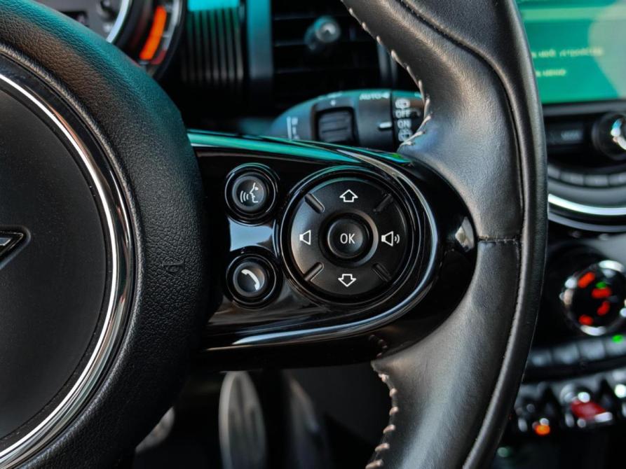 Mini Hatch III (F55/F56) Рестайлинг Краснодар  - изображение 16