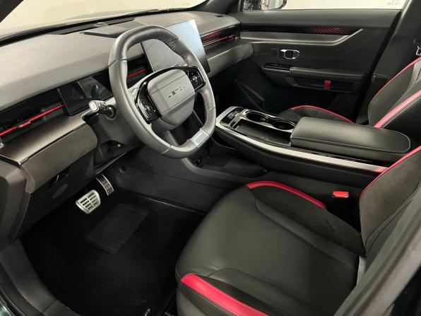 JETOUR DASHING I с пробегом 2023 года, цена 1 950 000 рублей, 42708 км, внедорожник, Автокод Объявления