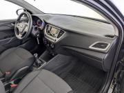 Hyundai Solaris II Москва  - изображение 37