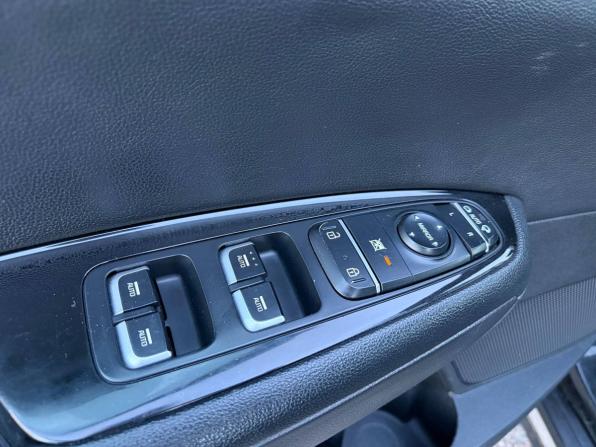 Kia Optima IV с пробегом 2017 года, цена 1 435 000 рублей, 167000 км, седан, Автокод Объявления