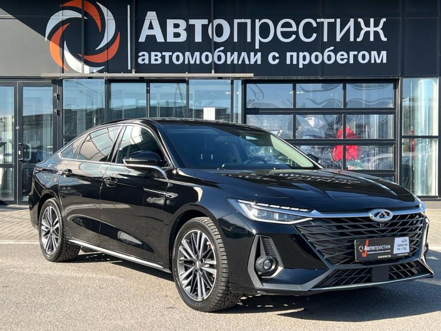 Chery Arrizo 8 Волгоград  - изображение 1