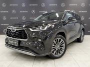 Toyota Highlander IV (XU70) Москва  - изображение 30