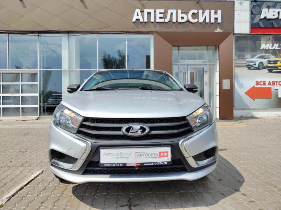 Lada (ВАЗ) Vesta I Набережные Челны  - изображение 2