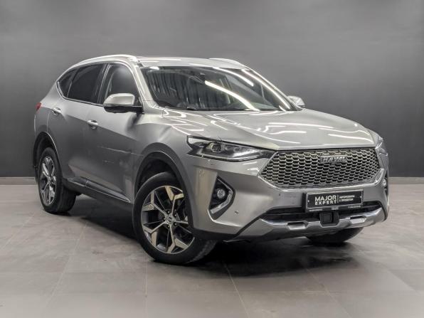 Haval F7 I с пробегом 2021 года, цена 1 940 000 рублей, 60264 км, внедорожник, Автокод Объявления