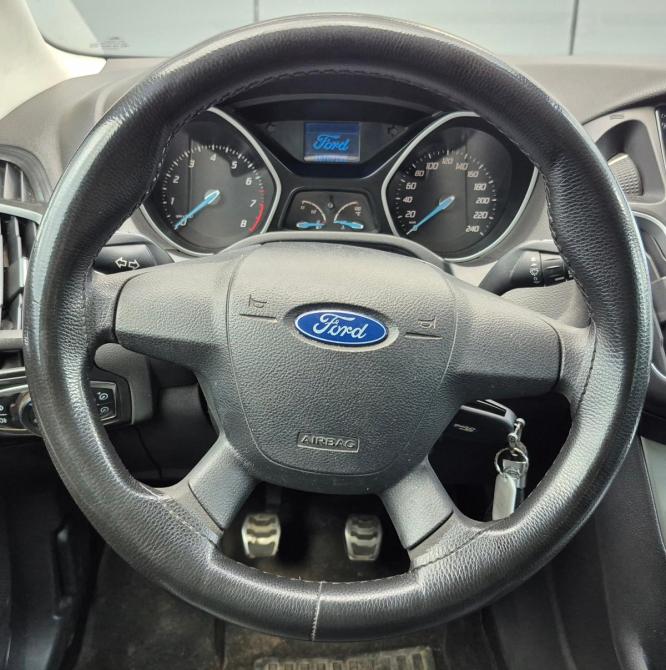Ford Focus III Воронеж  - изображение 11
