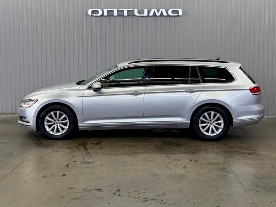 Volkswagen Passat B8 Рестайлинг Краснодар  - изображение 8