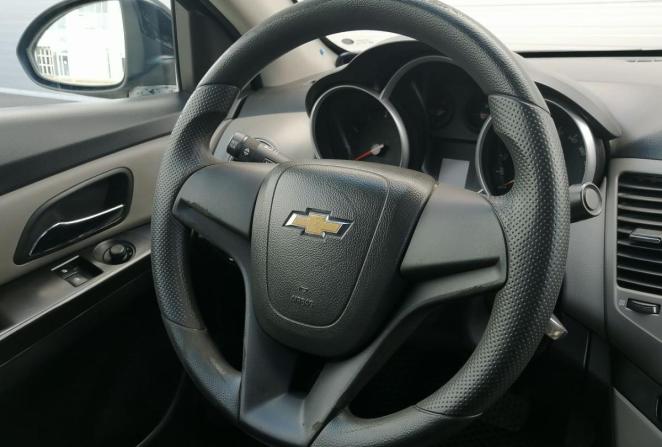 Chevrolet Cruze I с пробегом 2011 года, цена 700 000 рублей, 216000 км, седан, Автокод Объявления