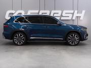 Geely Monjaro I Воронеж  - изображение 31