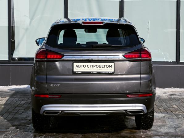 Belgee X70 I с пробегом 2024 года, цена 2 105 000 рублей, 37120 км, внедорожник, Автокод Объявления