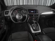 Audi Q5 I (8R) Рестайлинг Ставрополь  - изображение 33