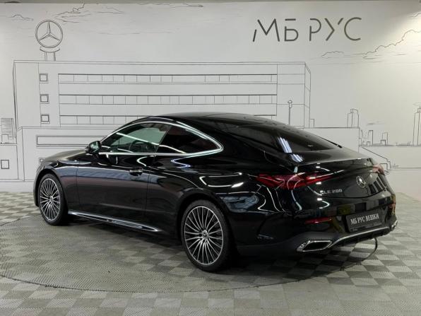 Mercedes-Benz CLE с пробегом 2024 года, цена 6 799 000 рублей, 13246 км, купе, Автокод Объявления