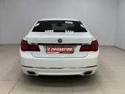 BMW 7 серии V (F01/F02/F04) Рестайлинг Альметьевск  - изображение 31