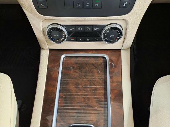 Mercedes-Benz GLK-Класс I (X204) Рестайлинг с пробегом 2013 года, цена 1 877 000 рублей, 187164 км, внедорожник, Автокод Объявления