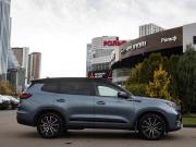 Chery Tiggo 8 Pro I Москва  - изображение 24