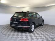Volkswagen Touareg II Рестайлинг Санкт-Петербург  - изображение 30