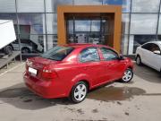 Chevrolet Aveo I Рестайлинг Брянск  - изображение 17