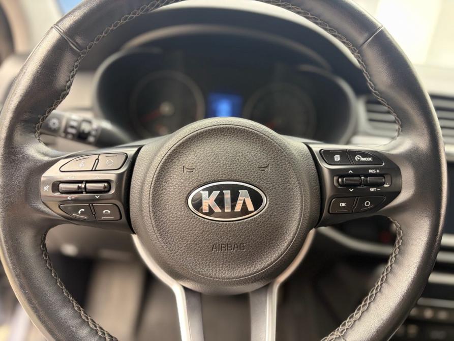 Kia Rio IV Ростов-на-Дону  - изображение 12