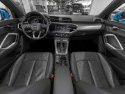 Audi Q3 II (F3) Москва  - изображение 36
