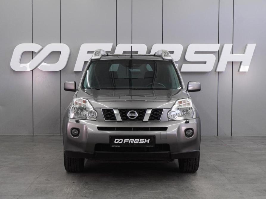 Nissan X-Trail II Воронеж  - изображение 3