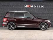 Mercedes-Benz GLK-Класс I (X204) Екатеринбург  - изображение 29