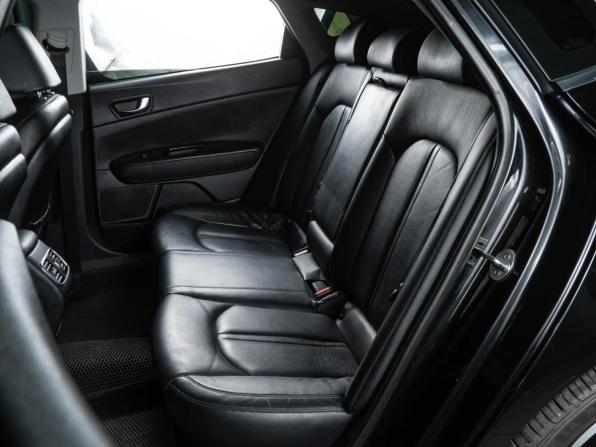 Kia Optima IV Рестайлинг с пробегом 2019 года, цена 1 670 000 рублей, 115247 км, седан, Автокод Объявления