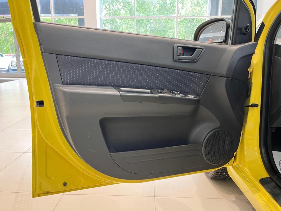 Hyundai Getz I Рестайлинг Березники  - изображение 18