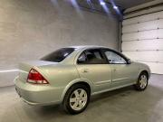 Nissan Almera Classic I Новосибирск  - изображение 33
