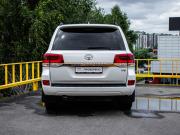 Toyota Land Cruiser 200 Series Рестайлинг 2 Москва  - изображение 22