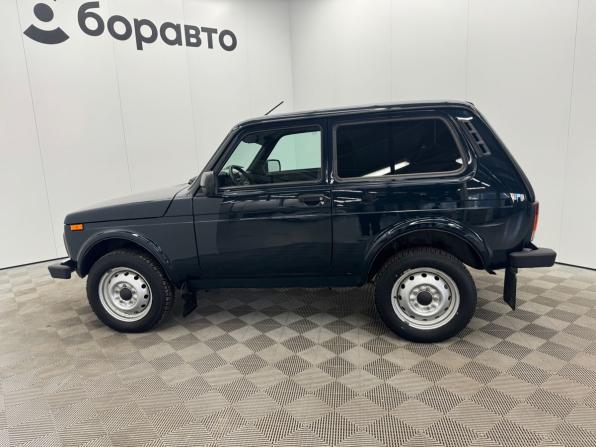 Lada (ВАЗ) Niva Legend с пробегом 2023 года, цена 821 000 рублей, 34706 км, внедорожник, Автокод Объявления