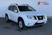 Nissan Terrano III (D10) Киров  - изображение 26