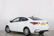 Hyundai Solaris II Красноярск  - изображение 24