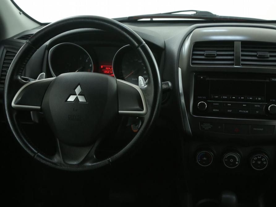 Mitsubishi ASX I Рестайлинг Иваново  - изображение 14