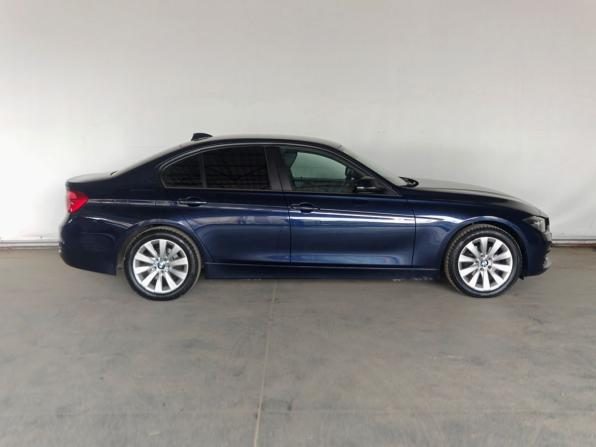 BMW 3 серии VI (F3x) Рестайлинг с пробегом 2017 года, цена 1 820 000 рублей, 146894 км, седан, Автокод Объявления