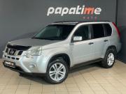 Nissan X-Trail II Рестайлинг Тверь  - изображение 16