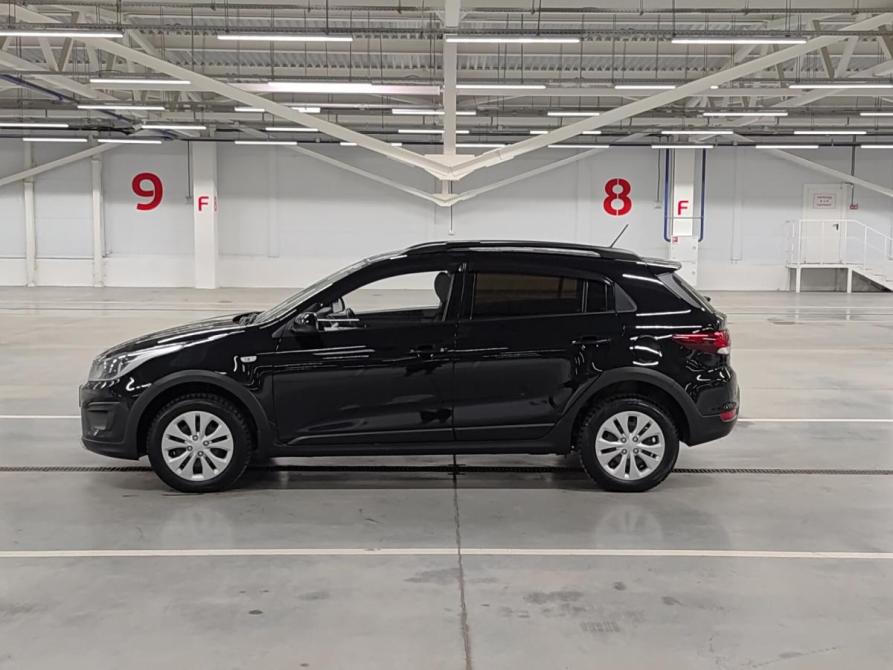 Kia Rio IV Казань  - изображение 10