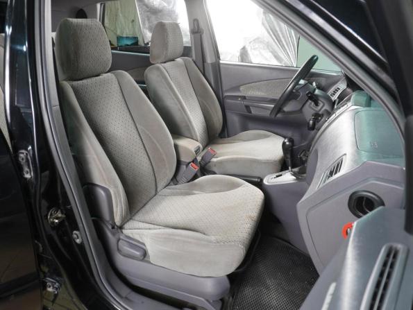 Hyundai Tucson I с пробегом 2005 года, цена 729 000 рублей, 234753 км, внедорожник, Автокод Объявления