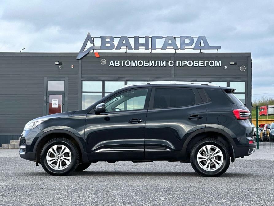 Chery Tiggo 4 I Рестайлинг Волгоград  - изображение 2