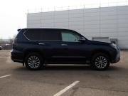 Lexus GX II Рестайлинг Москва  - изображение 23