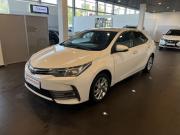 Toyota Corolla XI (E160 E170 E180) Рестайлинг 1 Чебоксары  - изображение 44
