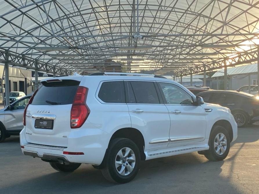 Haval H9 I Рестайлинг Тула  - изображение 3