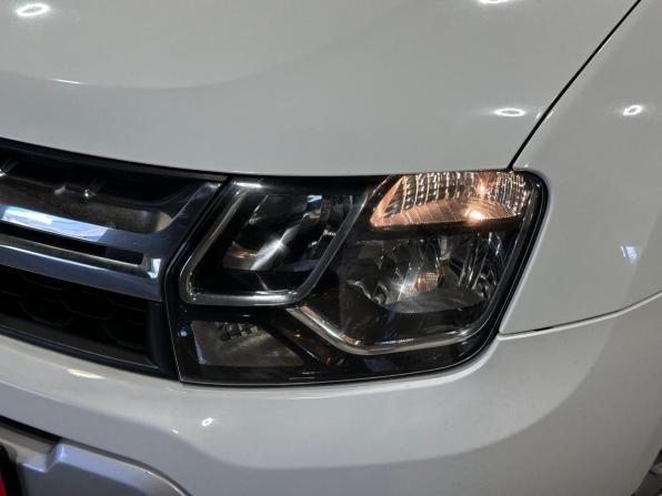 Renault Duster I Рестайлинг с пробегом 2017 года, цена 1 350 000 рублей, 112873 км, внедорожник, Автокод Объявления