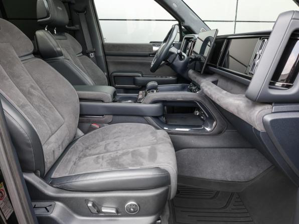 BYD FangChengBao Leopard 5 I с пробегом 2024 года, цена 4 098 000 рублей, 96032 км, внедорожник, Автокод Объявления