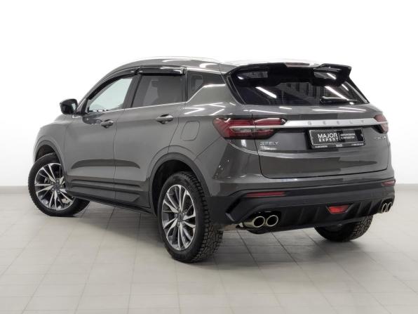Geely Coolray I с пробегом 2023 года, цена 1 700 000 рублей, 72273 км, внедорожник, Автокод Объявления