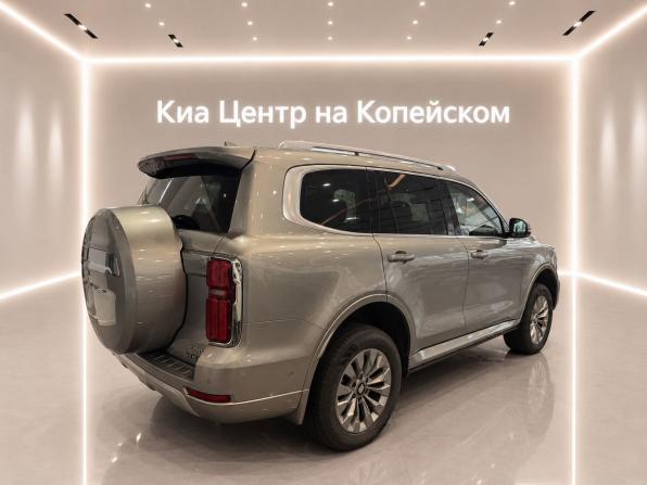 Tank 500 I с пробегом 2024 года, цена 4 400 000 рублей, 51100 км, внедорожник, Автокод Объявления