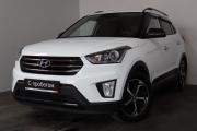 Hyundai Creta I Санкт-Петербург  - изображение 19