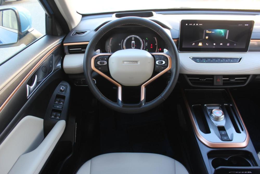 Haval Jolion I Белгород  - изображение 19